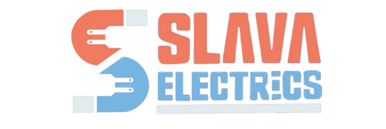Slava Electrics Inc.